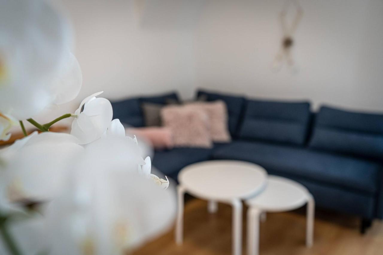 Aparteo Apartamenty Klarent Zakopane Exteriör bild