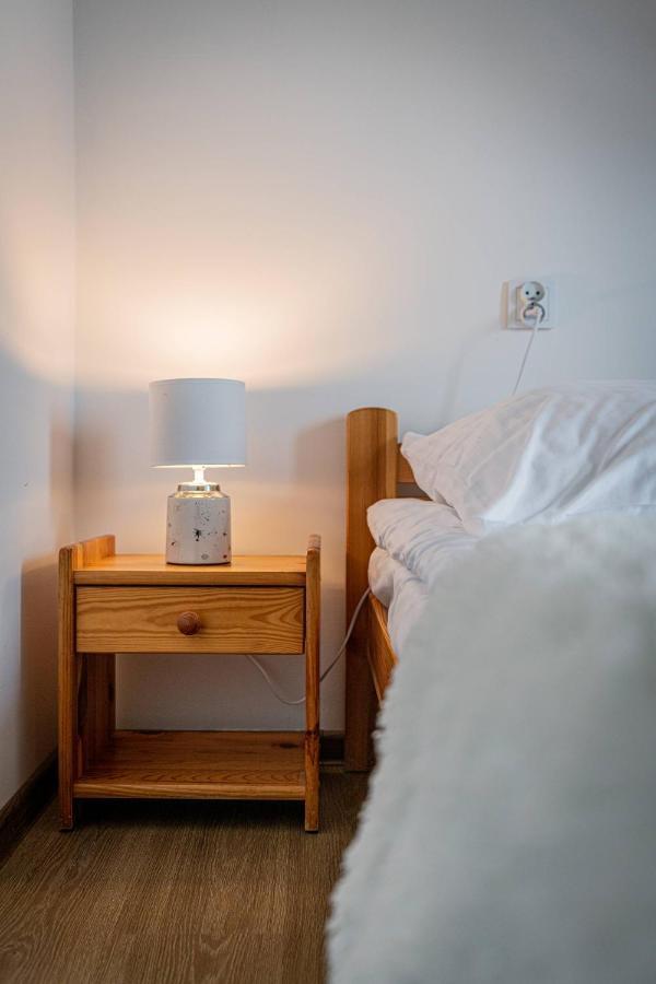 Aparteo Apartamenty Klarent Zakopane Exteriör bild