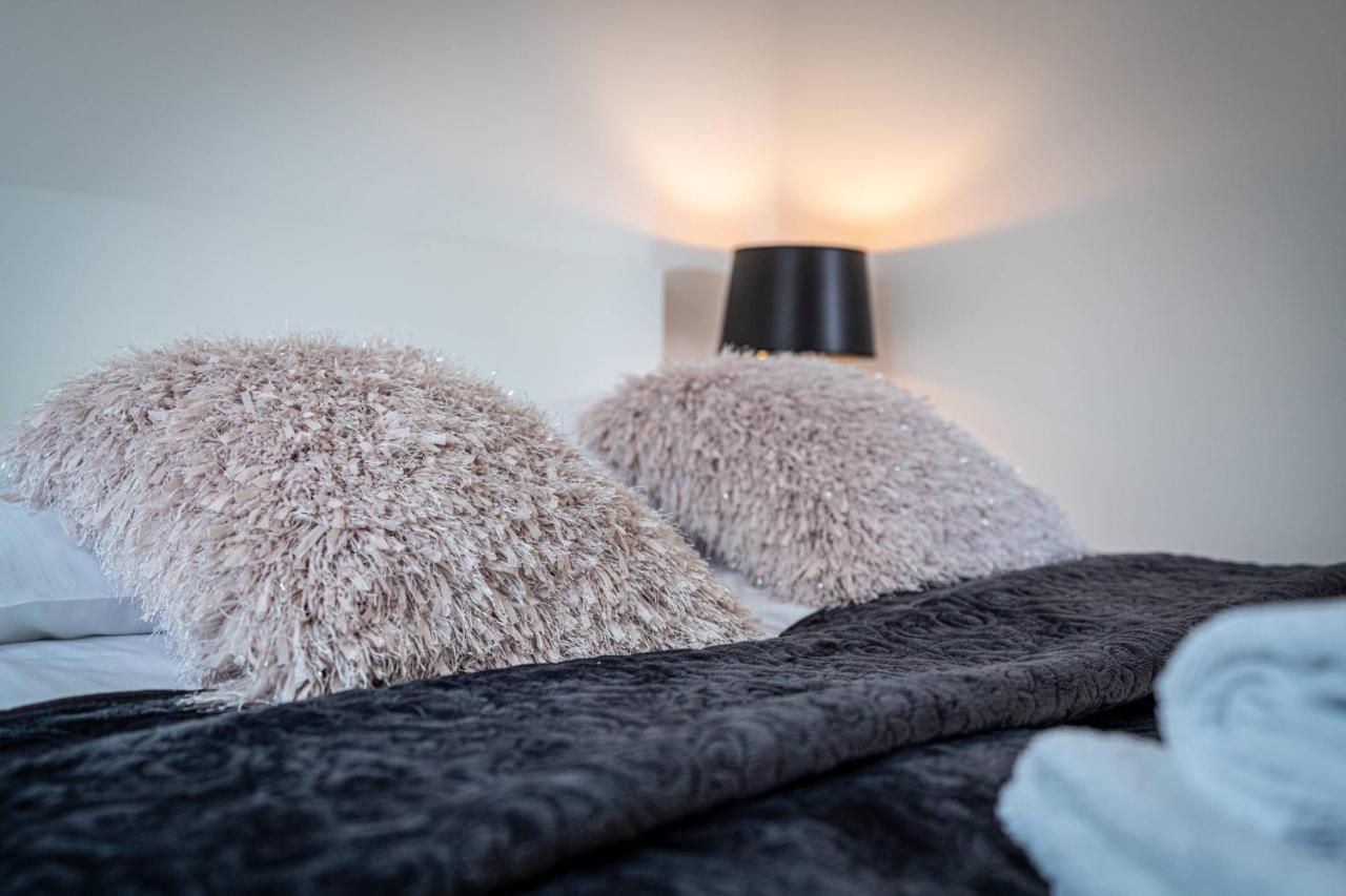 Aparteo Apartamenty Klarent Zakopane Exteriör bild