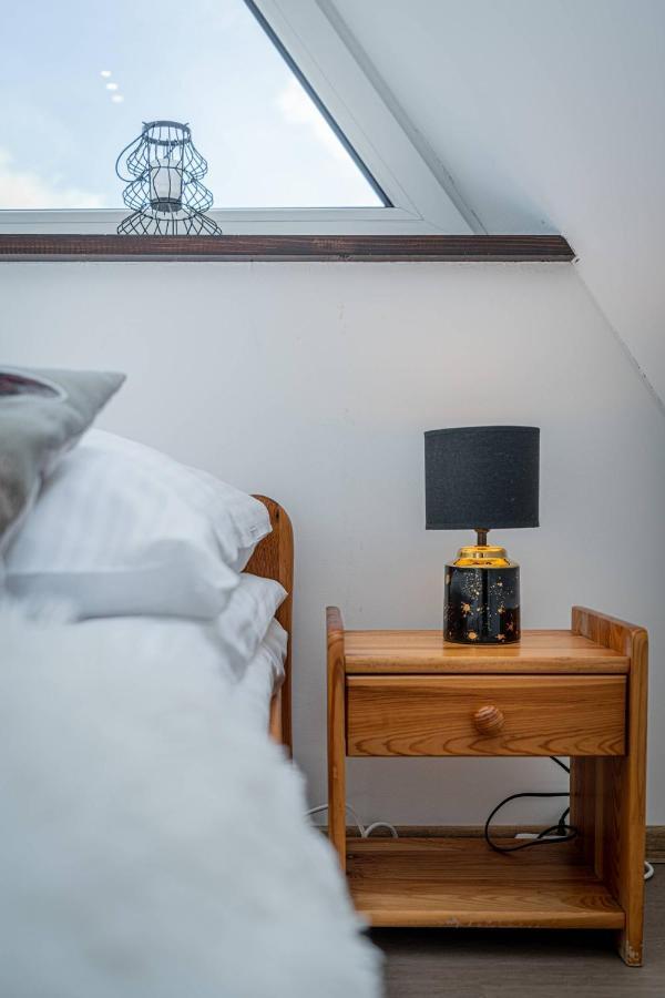 Aparteo Apartamenty Klarent Zakopane Exteriör bild